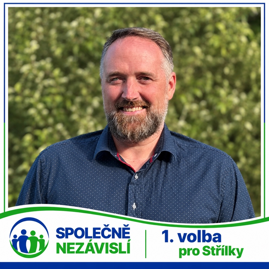 Ing. Jiří Kuchařík