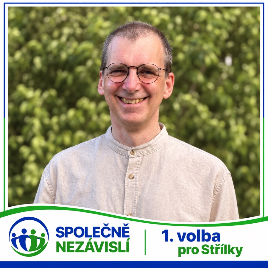 Mgr. Michal Prchlík