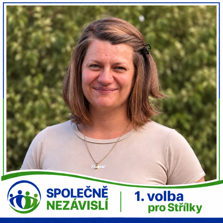 MVDr. Lenka Teterová