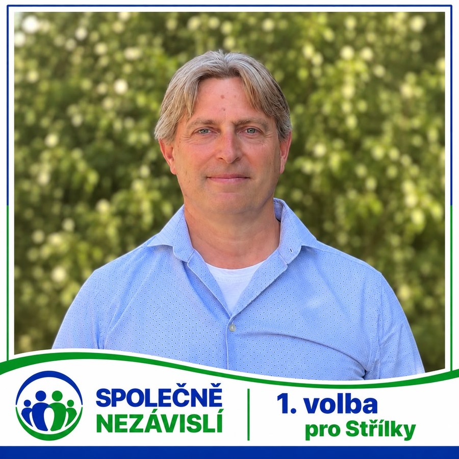 Ing. Vladimír Lusík